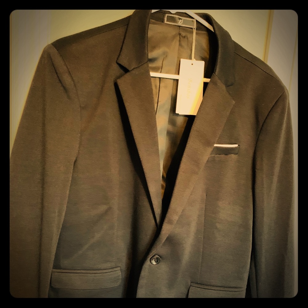 Men’s sport coat